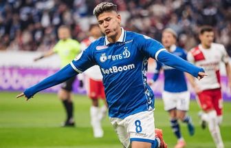 Flamengo acerta contratação de Carrascal