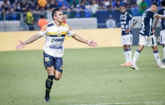 Pressionado, Remo volta a tomar gol nas retas finais; confira