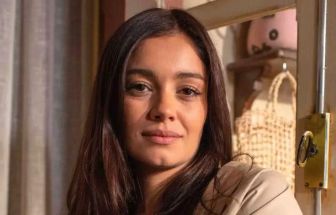 Sophie Charlotte é acusada de tratar figurantes com desprezo nos bastidores de novela