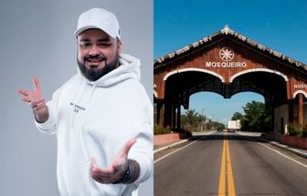 Verão em Mosqueiro esquenta com o 'Rolê da Rolha': bebida liberada e muita música