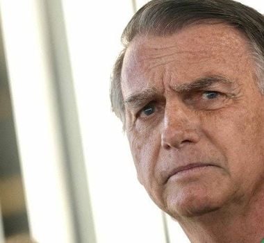 Imagem - Bolsonaro pode ser preso se entrevistas forem publicadas em redes sociais, diz Moraes