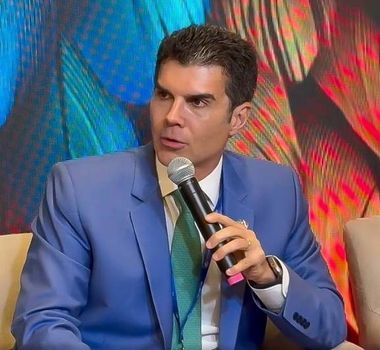 Imagem - Helder Barbalho chama ataque dos EUA à Venezuela de “retrocesso histórico” e critica violação da soberania