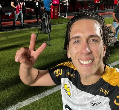 Imagem - Nicolas garante vitória do Criciúma contra o Atlético-GO fora de casa pela Série B