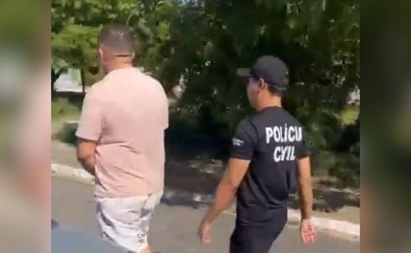 Segundo envolvido na morte de radialista em Abaetetuba é preso pela Polícia Civil