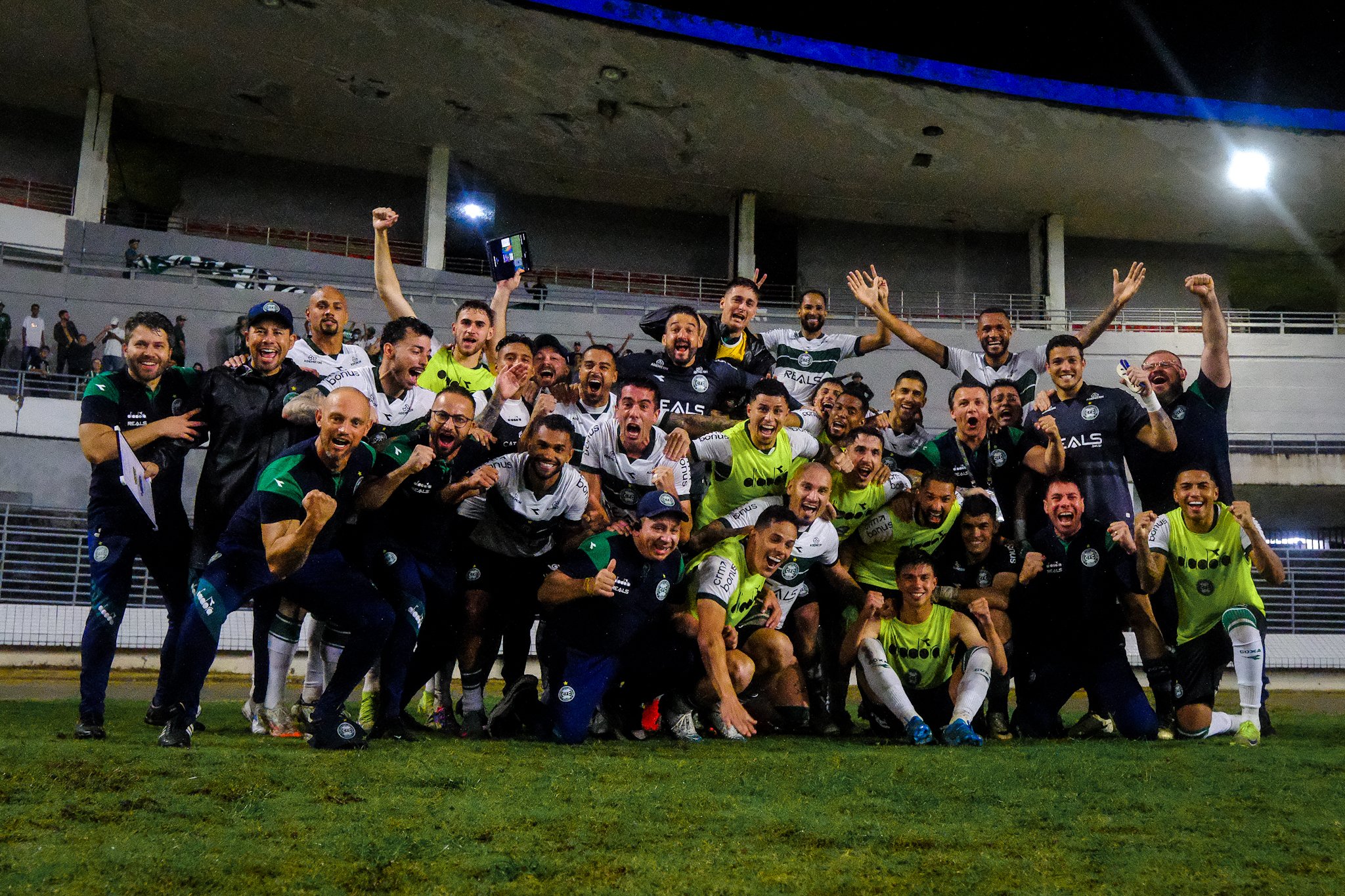 Imagem - Coritiba deve ter até cinco mudanças para encarar o Paysandu na Série B