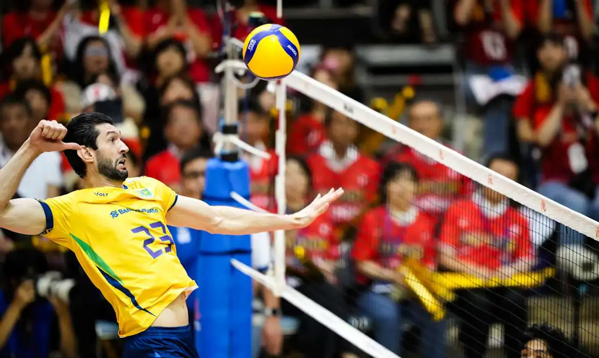 Já classificado às quartas, Brasil ainda enfrenta Turquia e Alemanha -