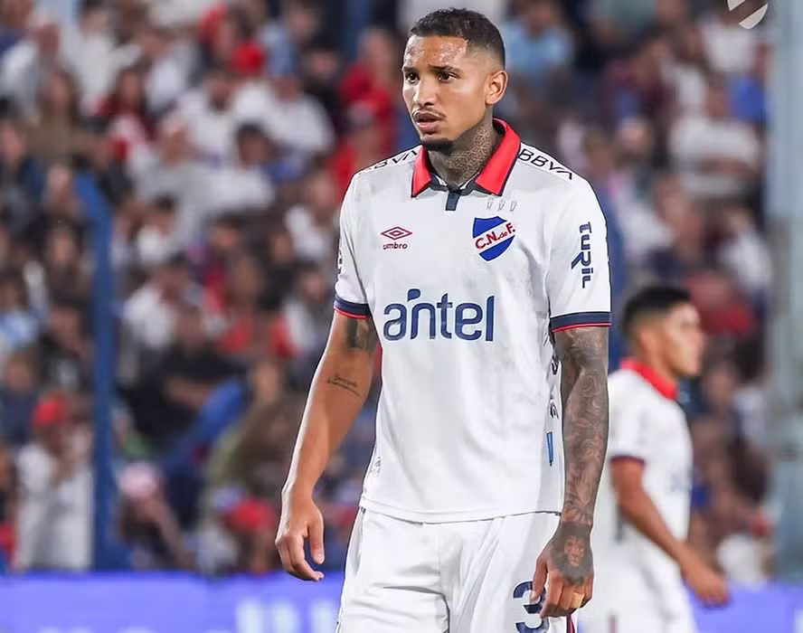 Imagem - Reforço do Remo recebeu último contato de zagueiro que sofreu parada cardíaca contra o São Paulo