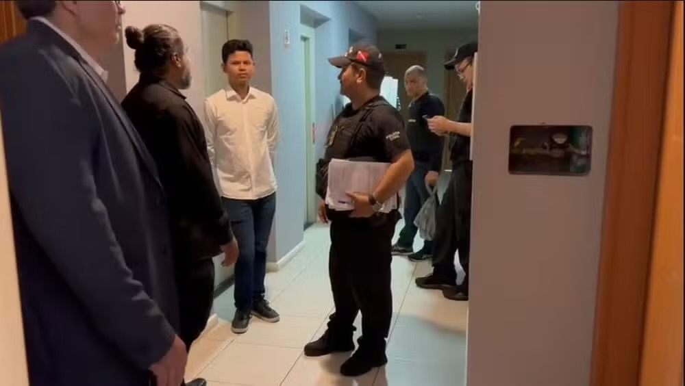 Reprodução 