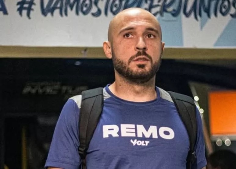 Imagem - Régis reconhece falta de criatividade em novo empate do Remo: 'Gosto amargo'