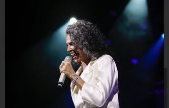 Simone - 50 Anos