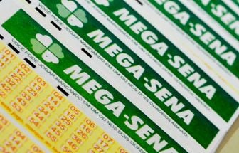 Mega-Sena acumula mais uma vez e prêmio vai a R$ 76 milhões
