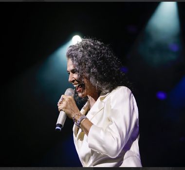 Imagem - Simone - 50 Anos