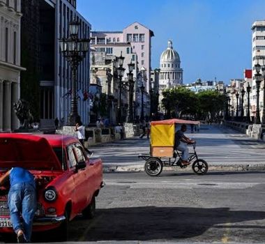 Imagem - Cuba aprova fim do limite de idade para ser presidente do país