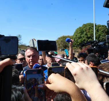 Imagem - Defesa diz que medidas contra Bolsonaro são severas