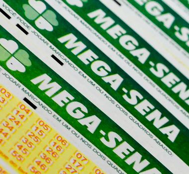 Imagem - Mega-Sena sorteia neste sábado prêmio acumulado em R$ 25 milhões