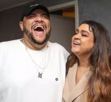 Imagem - Amigos de Preta Gil homenagearam cantora pelo Dia do Amigo antes de notícia da morte