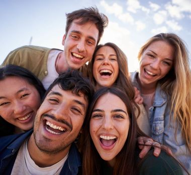 Imagem - Veja como a amizade impacta a saúde mental