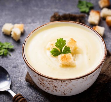 Imagem - 5 receitas veganas para os dias frios