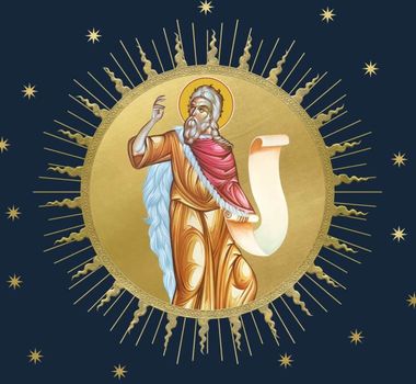 Imagem - 3 orações para o Dia de Santo Elias