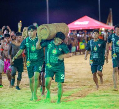 Imagem - Festival de Cultura e Jogos Indígenas do Xingu reúne mais de 14 etnias em Altamira; assista