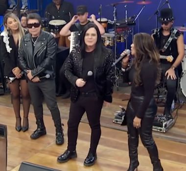 Imagem - Calcinha Preta anuncia gravação de DVD em Belém para comemorar 30 anos da banda