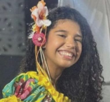 Imagem - Menina que desapareceu após deixar condomínio é encontrada em Belém