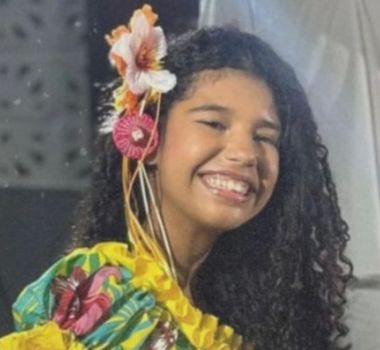 Imagem - Família procura por menina desaparecida após sair de condomínio em Belém