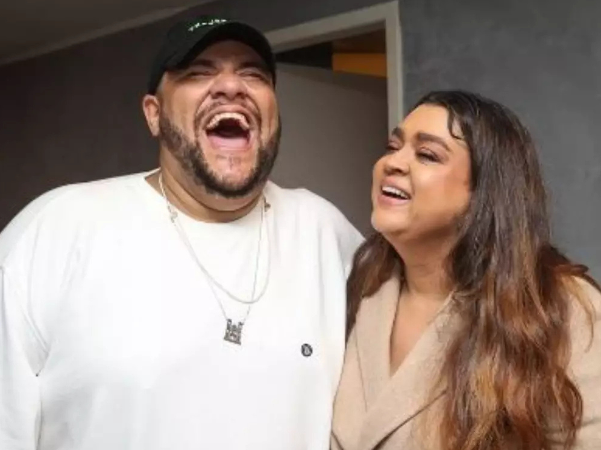 Imagem - Amigos de Preta Gil homenagearam cantora pelo Dia do Amigo antes de notícia da morte