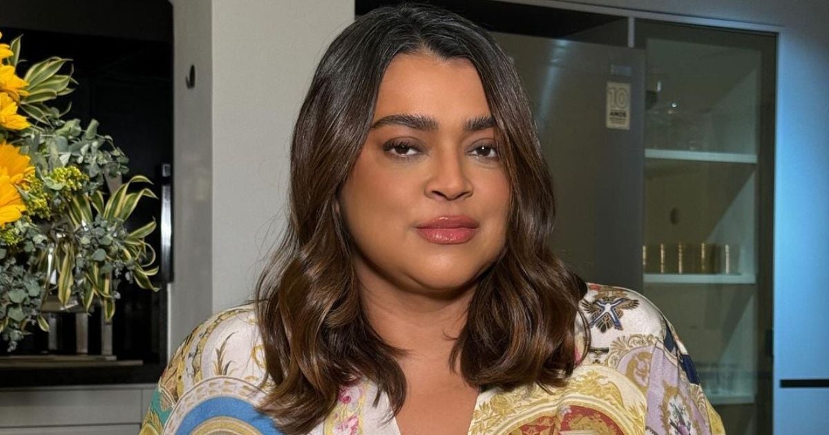 Preta Gil morreu aos 50 anos -