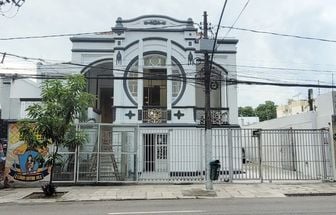 Cop30: Empresa Multinacional anuncia restauração de casarão histórico em Belém