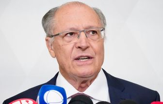 Alckmin se reúne com big techs para discutir tarifaço de Trump