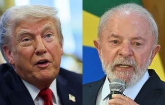 Trump mantém prazo de 1º de agosto e confirma tarifa de 50% para o Brasil
