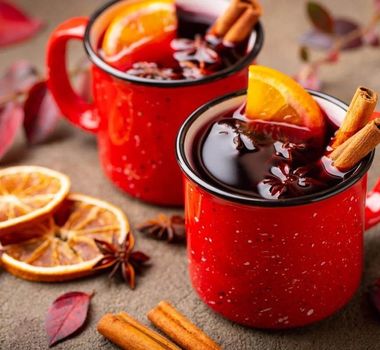Imagem - 7 bebidas quentes para os dias de frio intenso
