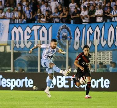 Imagem - Pela Série B, Paysandu terá 'reforços' para visita ao Amazonas
