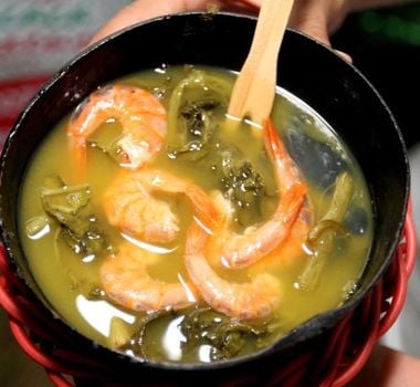 Imagem - Culinária de Belém é destaque em evento gastronômico na China