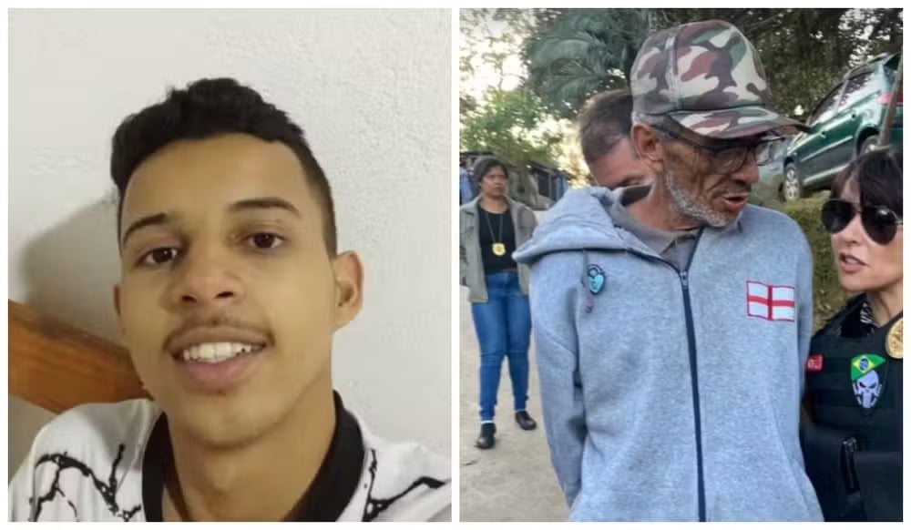 Imagem - Padrasto é suspeito de envenenar enteado por ciúmes e sentimento de rejeição, diz polícia