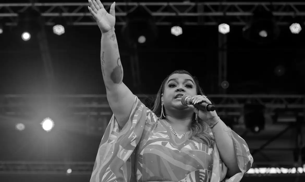 Cantora morreu aos 50 anos -