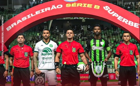 Chape venceu o Coelho fora de casa - 