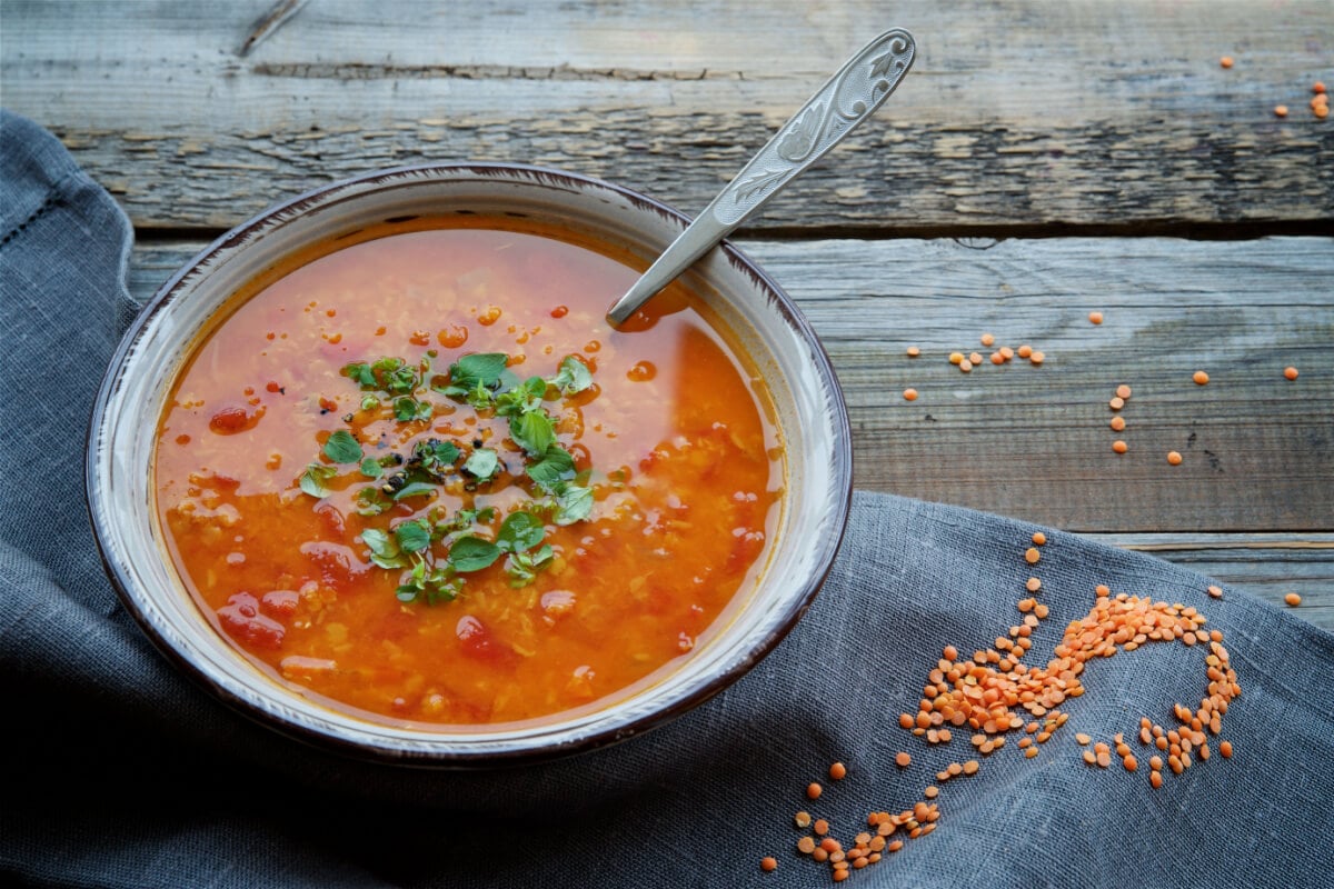 Imagem - 9 sopas detox para os dias frios