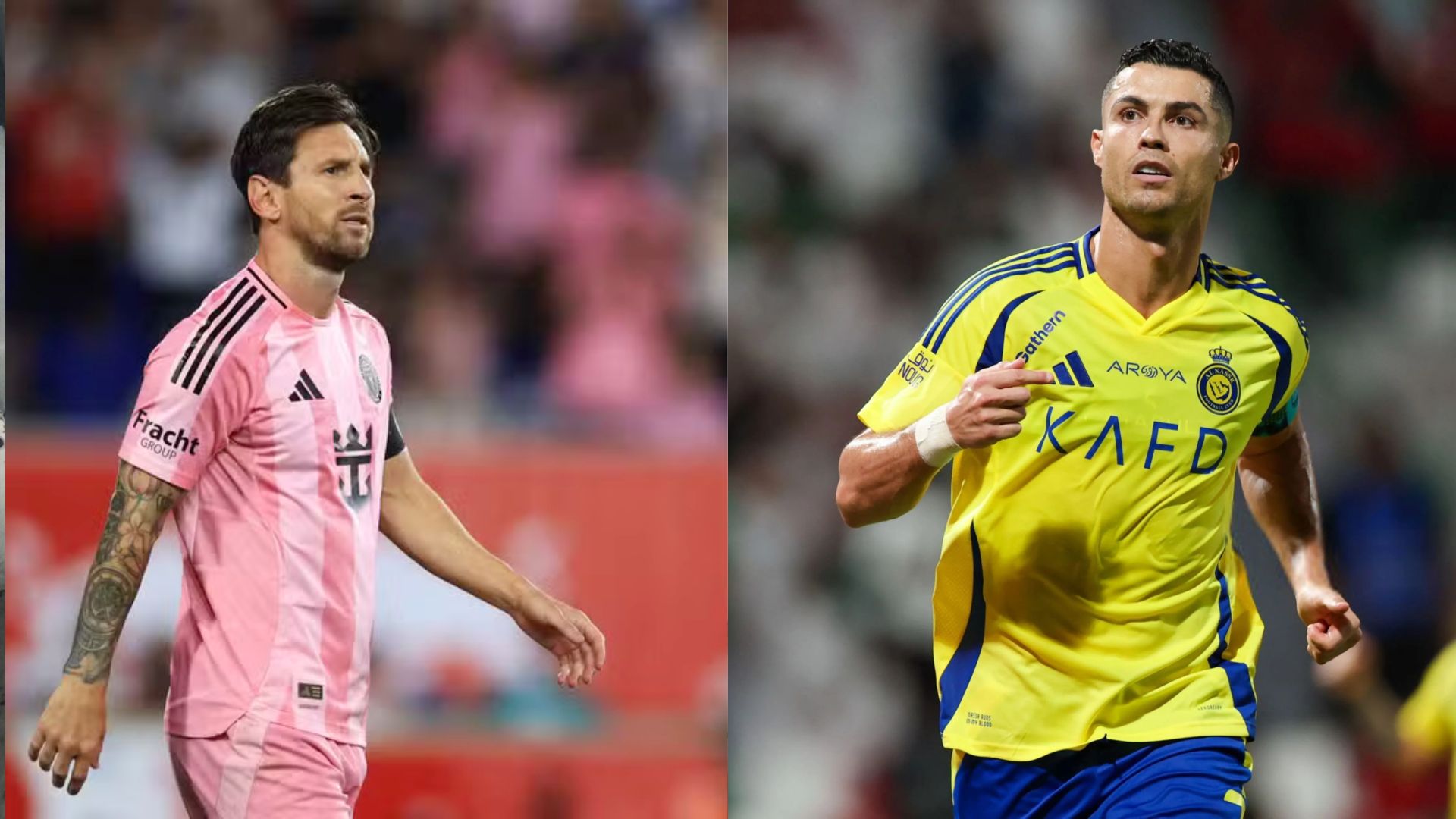 Imagem - Messi supera marca de Cristiano Ronaldo e lidera novo ranking de artilharia; confira