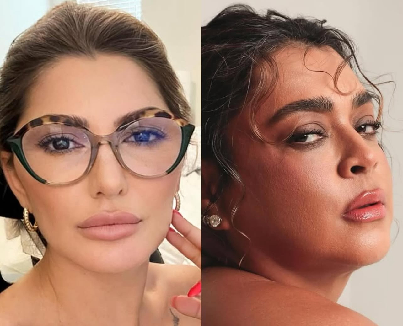 Imagem - Sobre morte de Preta Gil, Antônia Fontenele deixa mensagem: 'eu te perdoo'