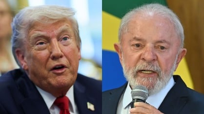 Imagem - 'Bullying' de Trump contra Brasil 'sai pela culatra', diz jornal