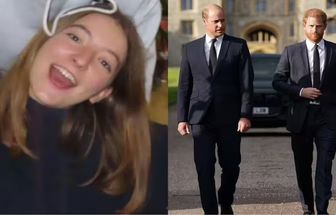 Aos 20 anos, prima dos príncipes William e Harry é encontrada morta na Inglaterra