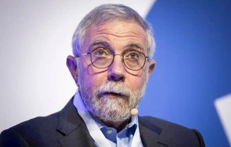 Nobel de economia elogia Pix e sugere que Brasil criou o futuro do dinheiro