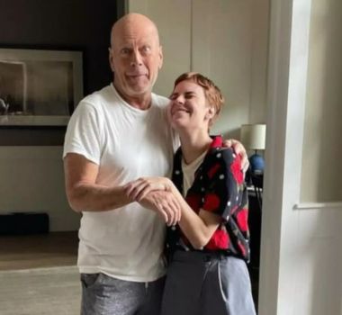 Imagem - Mulher de Bruce Willis revela que a família já está vivendo o luto do artista