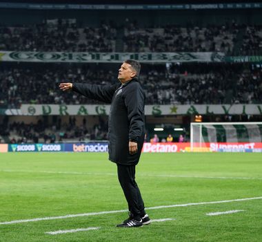 Imagem - Paysandu sofre com desvantagens iniciais em 70% dos jogos com Claudinei