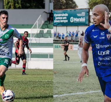 Imagem - Goleada do Águia e vitória do Trem mudam cenário no Grupo A1 da Série D