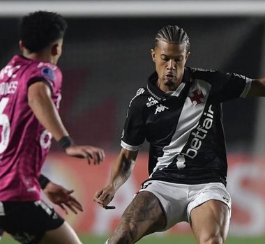 Imagem - Vasco é eliminado da Sul-Americana após empate com Del Valle