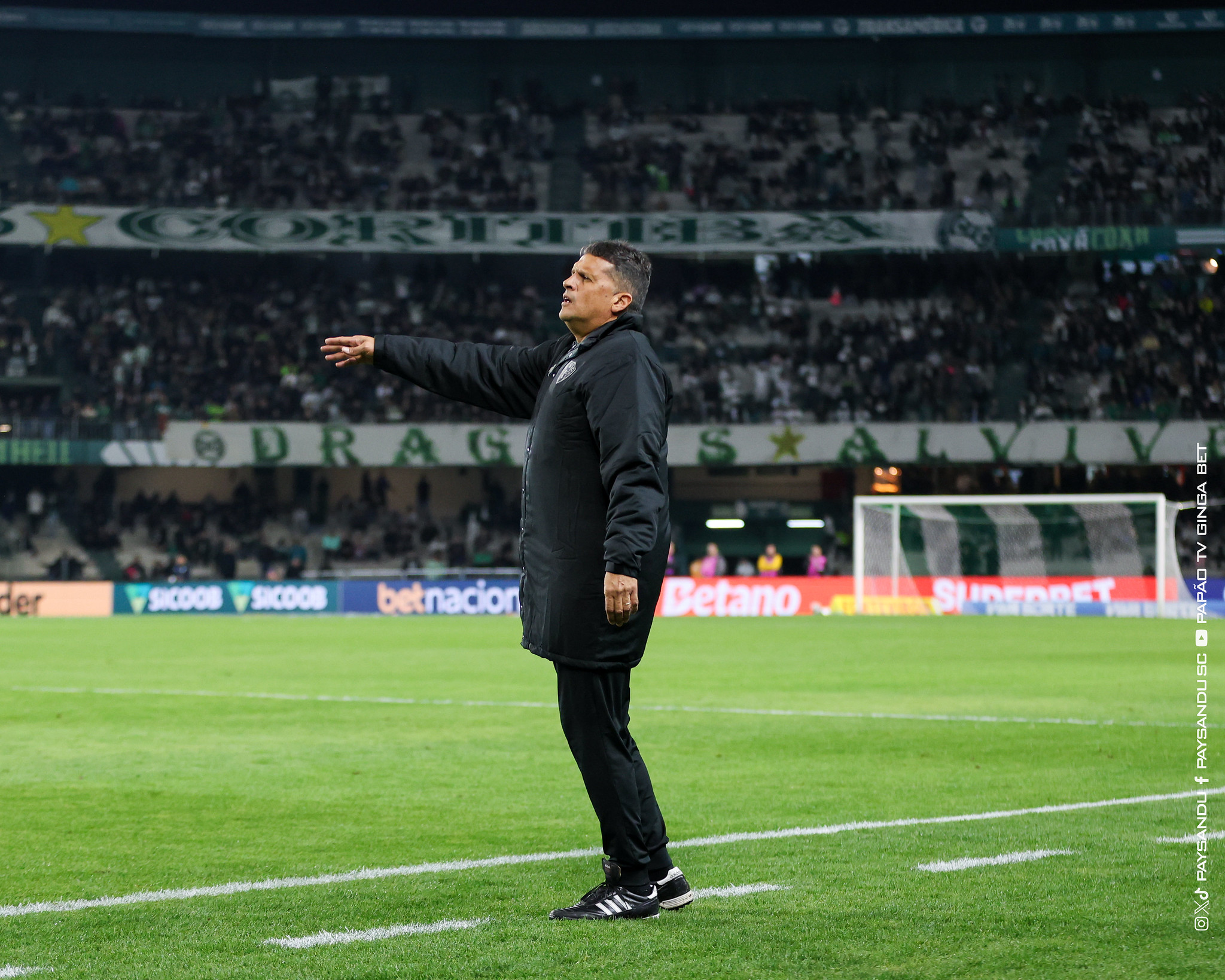 Imagem - Além de Claudinei, Paysandu emplaca quatro jogadores na seleção da rodada; zagueiro do Remo também foi escolhido