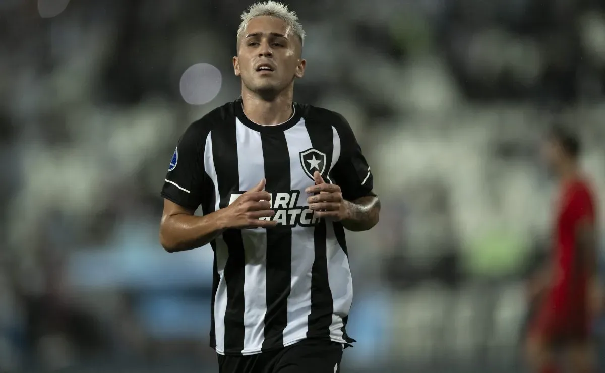 Imagem - Novo reforço já treina no Remo e pode ser novidade contra Avaí